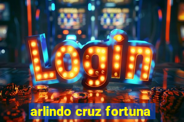 arlindo cruz fortuna